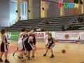 Wielka OrkiestraŚwiątecznej Pomocy. Piła 2011. MOSiR