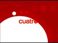 cuatro Cortinilla