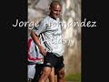 1a Convocatoria Chucho Ramirez Mayor