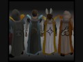 Pures vs Mains, the Epic Battle for Runescape