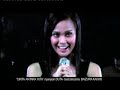 Duta feat Baizura Kahar - Cinta Antara Kita