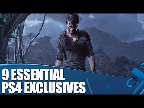 9 PlayStation Exclusives That Make PS4 Essential