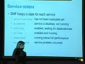 Service Management Facilities, SMF, current and Future