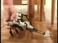 Star Wars Vintage PALITOY Commercial - Speeder Bike