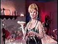Rhonda Shear pies herself Rhonda Shear pies herself