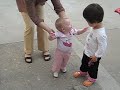 nanjing baby