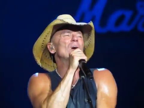Vols Fan Puts Kenny Chesney On Blast For Getting On Tenn Bandwagon
