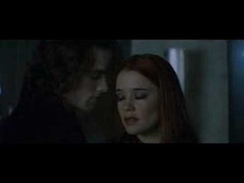 Queen of the Damned - Before I'm Dead - YouTube