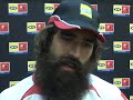 Lions captain Strauss talks about winning the Currie Cup - Lions captain Strauss talks about winning