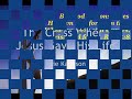The Cross Where Jesus Gave His Life - by Evie