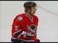 Pominville Goal (Jan 14, 2006)