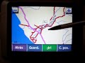 guiacalles com: usando el mapa del peru