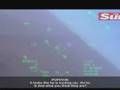 Friendly Fire Cockpit Video Iraq 2003. Matty Hull Killed