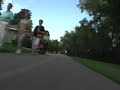 Coker POV