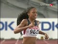 Moments from day 7 of the IAAF World Championships