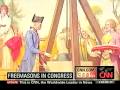 Freemasons in US Congress (CNN)