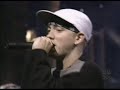 eminem feat dido live eminem feat dido live