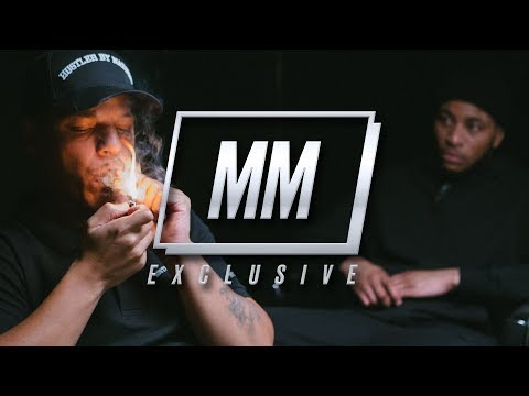 KO ft Gunna Dee – Last of the Weak (Music Video) | @MixtapeMadness