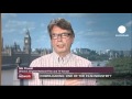 Euronews The Network - Télécharger Est-il Sans Conséquence Pour L industrie...