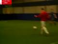Ashurst FC vs Football Club Sutton