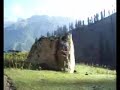 - Boat Trip through the old Town of 
- Srinagar on the Dal Lake.
  Pass near Sonamarg in the Himalaya
- Inside a Gypsy Hut in Sonamarg - Kashmir