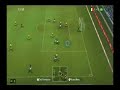 pes 2008 wii