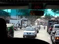 On a Bus in Suzhou