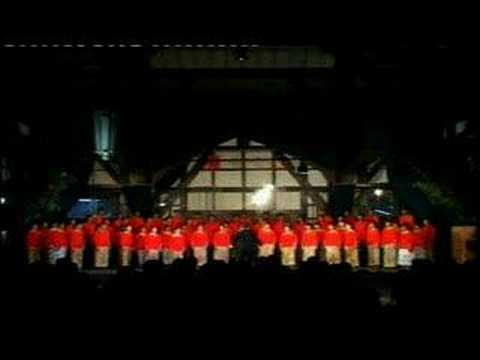 PSM ITB (ITB CHOIR): DIRAIT-ON