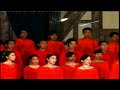 PSM ITB (ITB CHOIR): DIRAIT-ON PSM ITB (ITB CHOIR): DIRAIT-ON