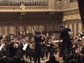 concert at the ateneul roman, bucuresti, romania, september 2004
violin liviu prunaru
conductor cristian mandeal
filarmonica 