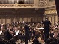 concert at the ateneul roman, bucuresti, romania, september 2004
violin liviu prunaru
conductor cristian mandeal
filarmonica 