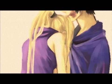 Sasuke x Ino