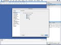 18Dreamweaver CS3: Accessibility Preferences