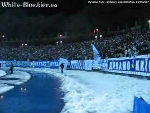 Dynamo Kyiv - Metalurg Zaporizhzhya