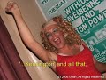 Whitney Wideon on Radio City