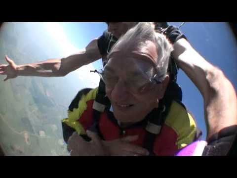 cfact - Skydivers jump to draw attention to Climategate 2.0 scandal. For more information visit www.cfact.org.