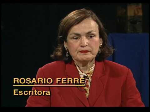 rosario ferre the youngest doll