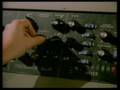 Ultravox on Beeb schools prog 1983