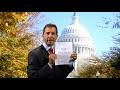 Dr Dan Freilich, US Senate Candidate from Vermont, shows off his fun side in this parody ad of the 