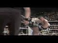 Dream 10: Manhoef vs Paulo Filho