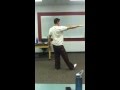 SWAC Tai Ji Qi Gong with Jon Kolaska