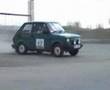 7 Mazowieckie Szutry 2008