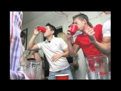 Alcohol Prevention