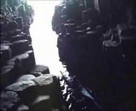 Staffa part 1