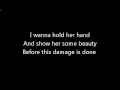 Mr. Little Jeans- The Suburbs (Arcade Fire Cover) with lyrics