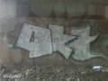 Syracuse Graffiti Pt. 3