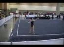 Alexa Riech - 2008 Hard Rock Invite FX