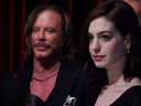 Oscar Roundtable: 'It's a Sexual Bond' -- NEWSWEEK.com