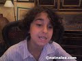 Alex Wolff Message Alex Wolff Message
