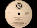 Eddie \"Flashin\" Fowlkes - Warwick (Remy & Sven Remix)